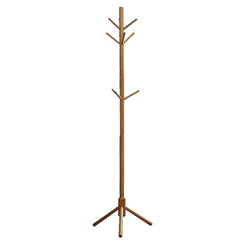 1pcs 6-hook Coat Rack