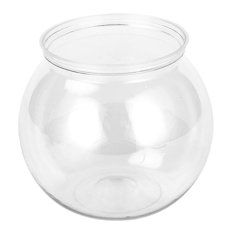 1pcs Plastic Fish Tank