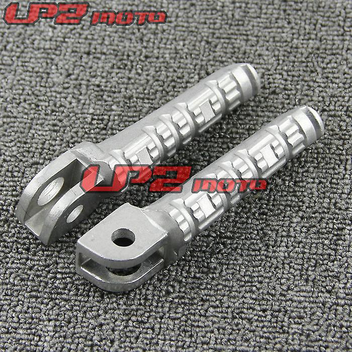 For Hyosung GT250R GT650R 2005-2015 Front Pedals Front Pedals