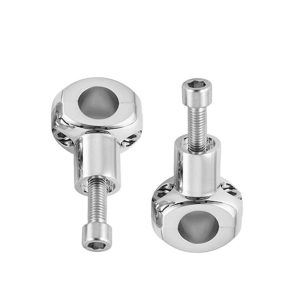 25Mm Retro Faucet Handlebar Base Heightening Column Fixing Code For Harly Crown Prince