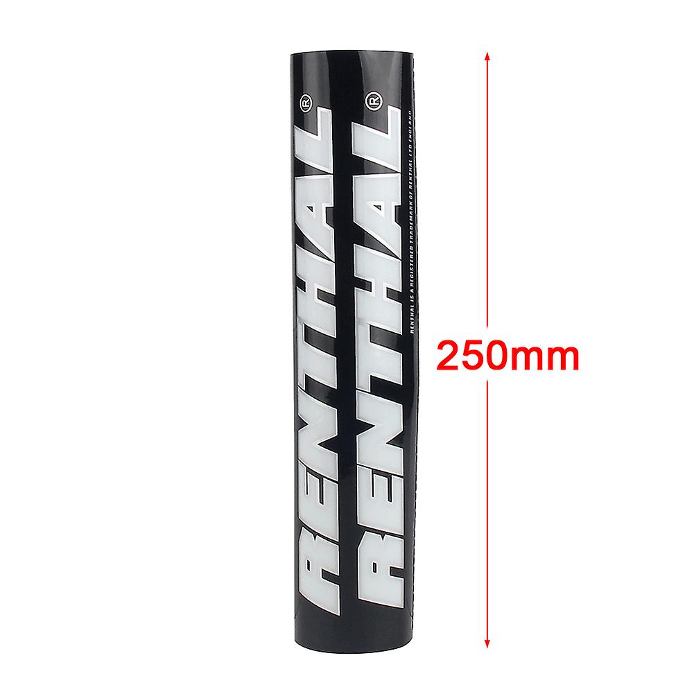 Motorcycle Handlebar Pads Dirt Pit Bike Atv Quad 7/8" Handle Bar Crossbar Pad For Ktm Crf Yzf Klx Kxf Wrf Rmz Length 250mm