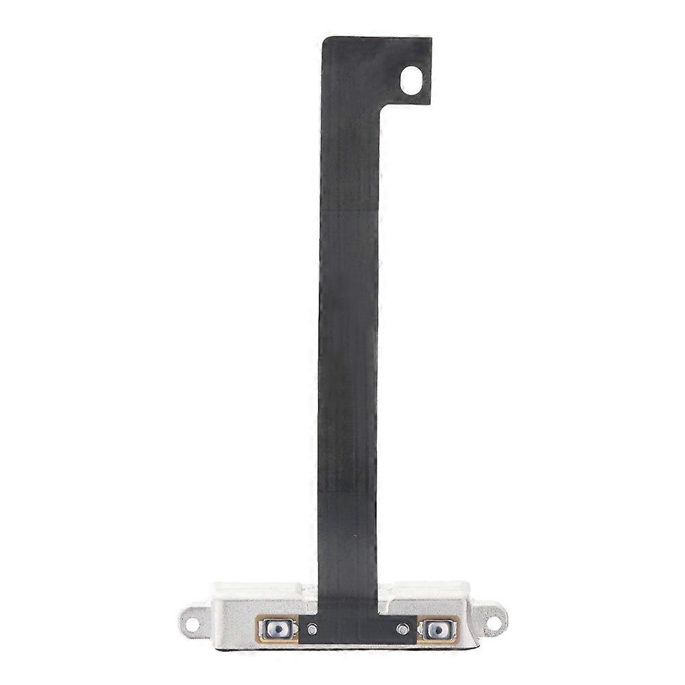 Câble flexible de bouton de volume pour Microsoft Surface Pro X (volume)