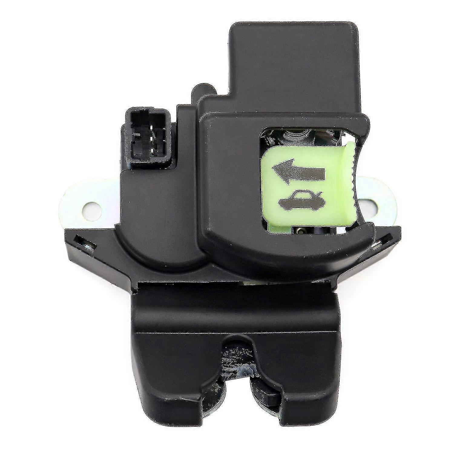 81230-a7020,801230-a7030 Lid Trunk Lock Actuator Latch is suitable For K3 Cerato Forte 2013-2018 G