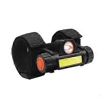 Multifunctioneel, sterk, licht, waterdicht, LED, USB, oplaadbaar, geschikt voor polaris, UTV, ATV, anti-roll frame, universele lamp