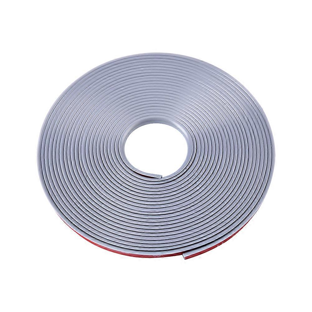 Hub Wheel Protector Protective Ring Rim Guard Decorative Bar 8m E2U~09