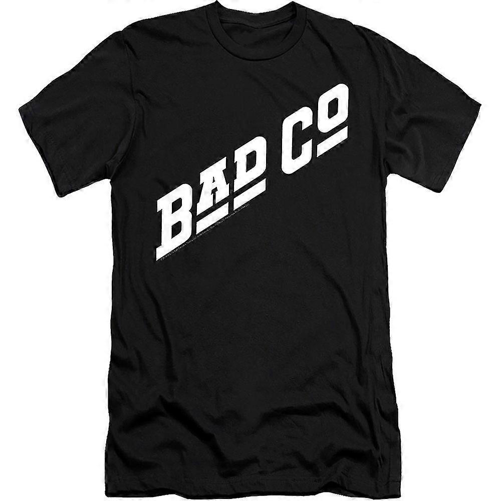 Bad Companyn T-paita