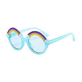 Sunglass Strap Kids Polarized Sunglasses With Strap - UV400 Protection For Boys & Girls (Ages 3-12) Girls Sunglasses