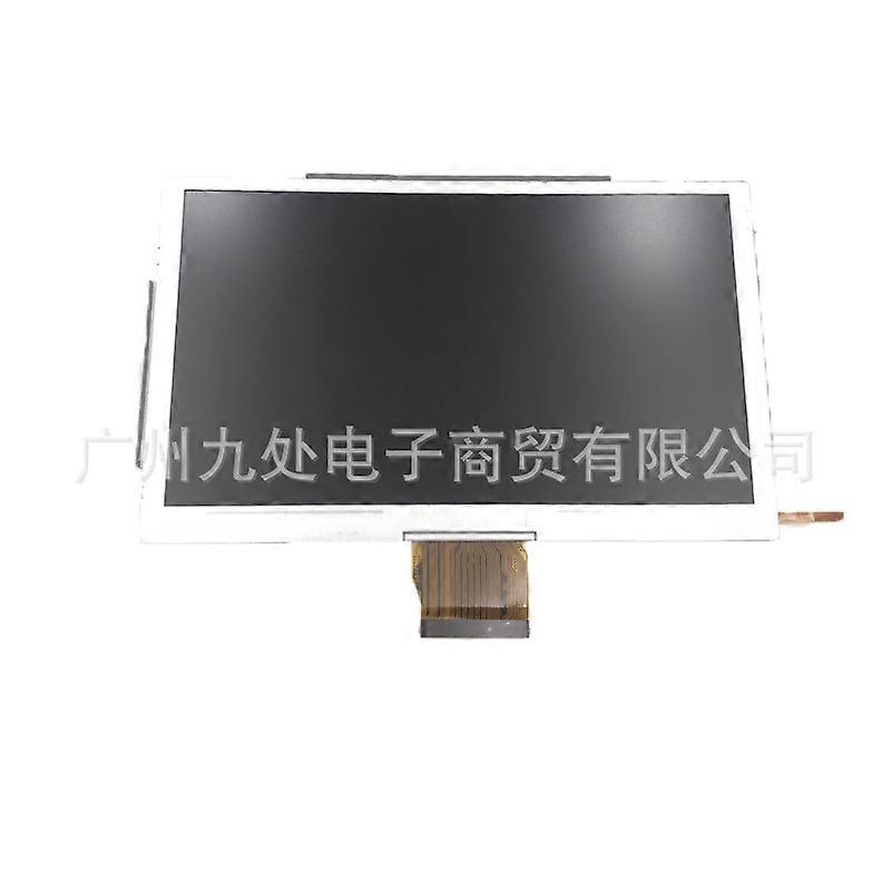 Replacement Lcd Touch Screen For Nintendo Wii U, Game Accessories, Controller Replacement Parts