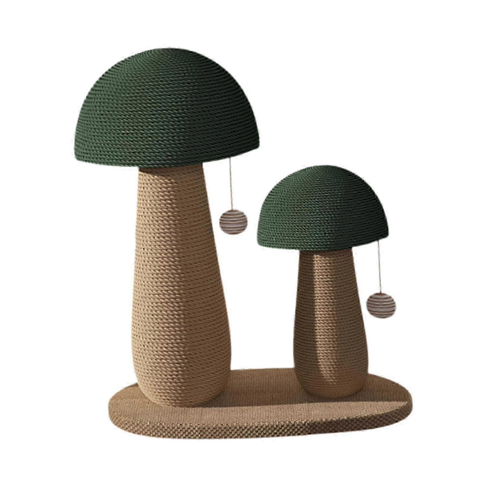 Cat Scratch Post Scratching Board for Indoor Cat Cat Climbing for Kitten Cat