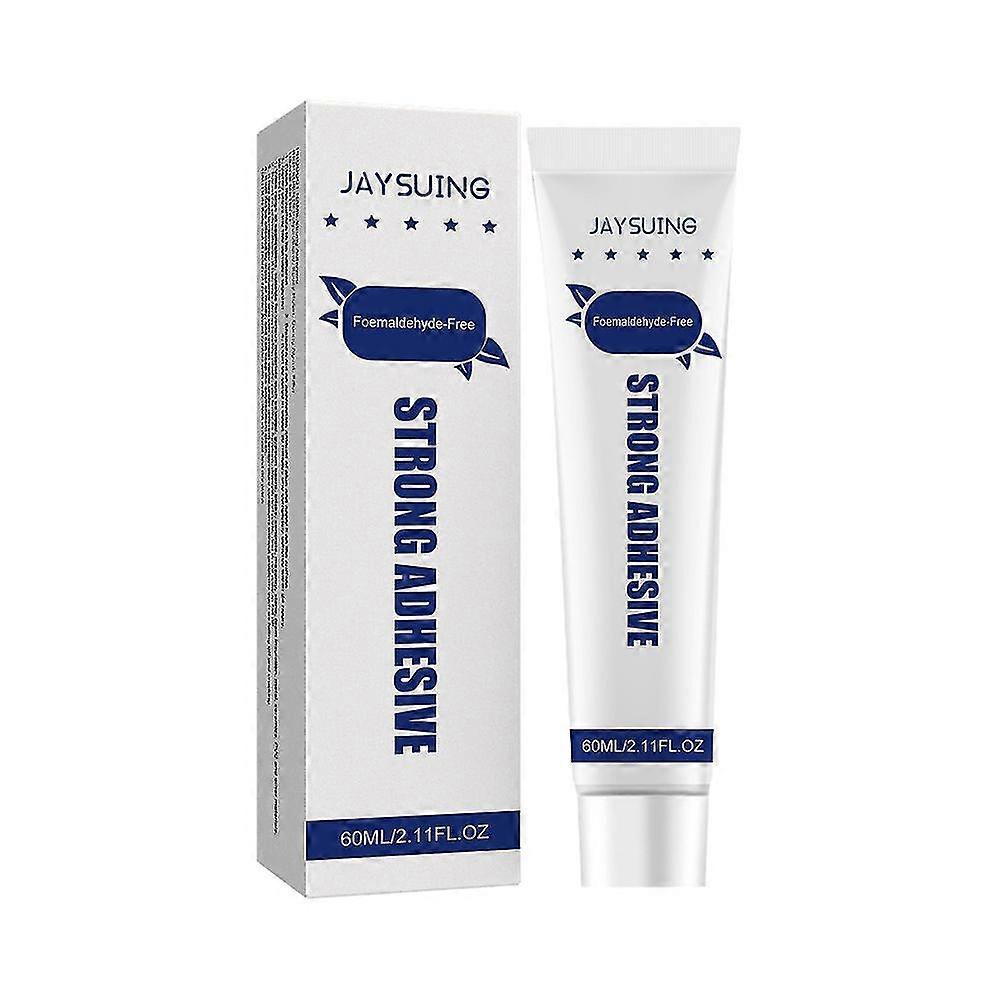 Nagelfreier starker Kleber Klebstoff Wasserfester, leistungsstarker nagelfreier Kleber Neu TW