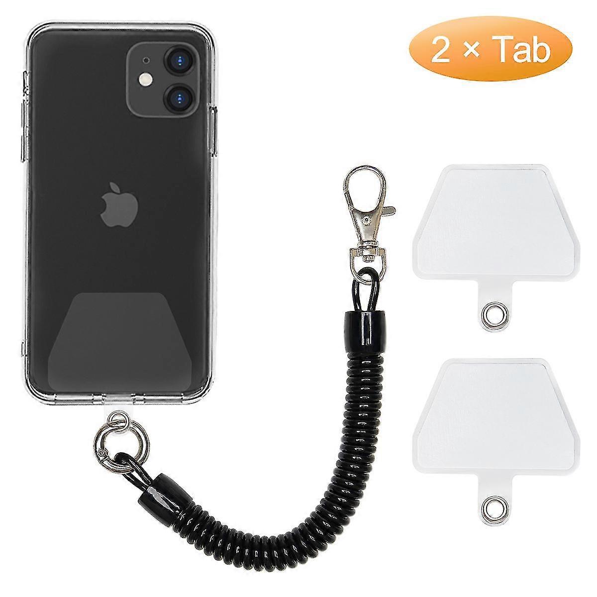 Handy Lanyard Tether, Universal Smartphone Handschlaufe