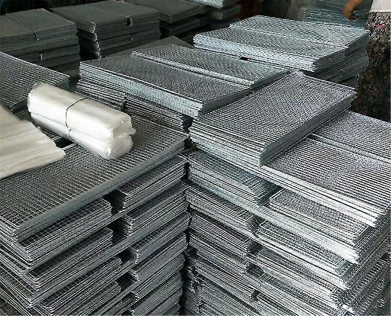 Stainless Steel Bbq Mat Net