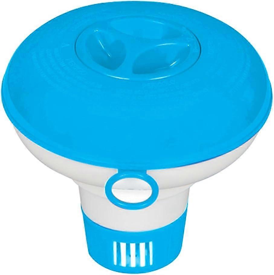 Diffuseur flottant 12,7cm