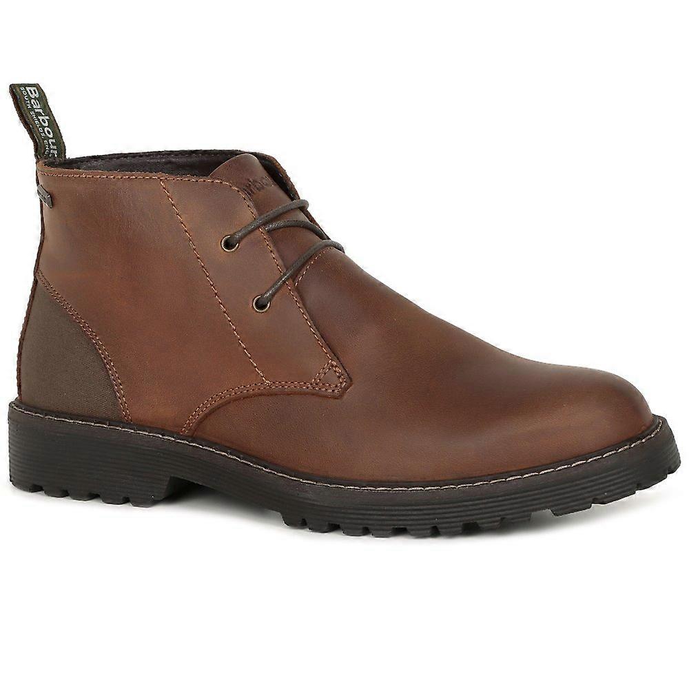 Barbour Maxwell Erkek Chukka Bot