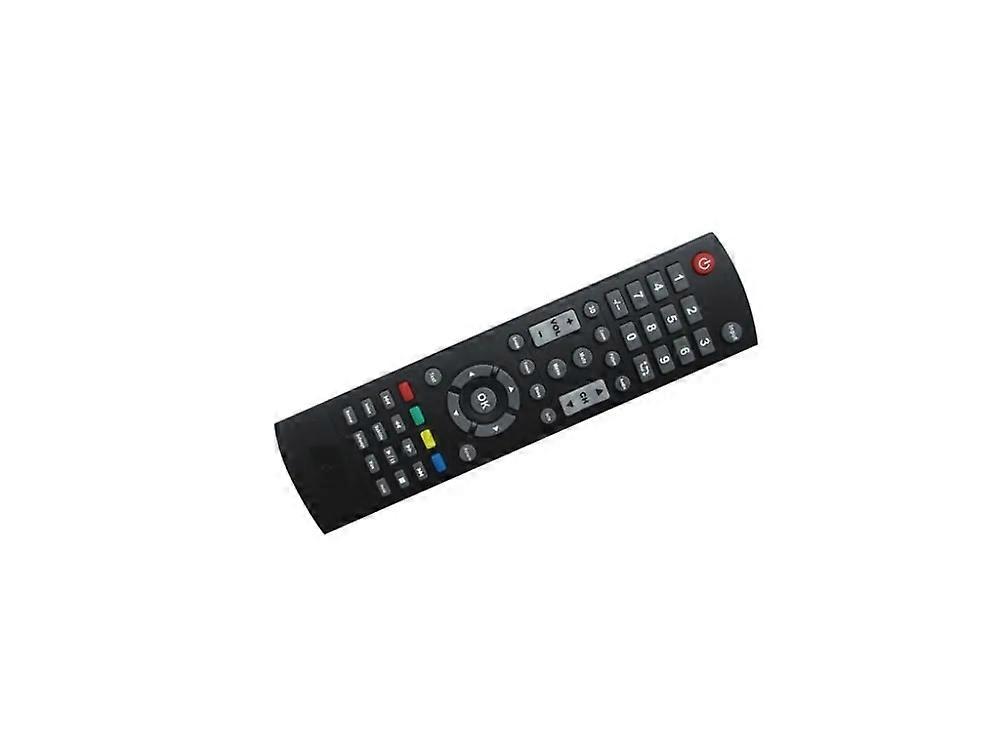 Remote Control For AOC LE24D1331 LE50D7840 LE40H137M  LE32W234F LE32D1332 LE32D3140 LED HDTV TV