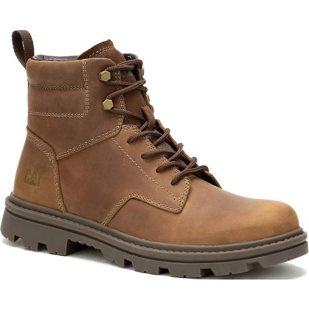 Schoenen Caterpillar Practitioner Mid P725844