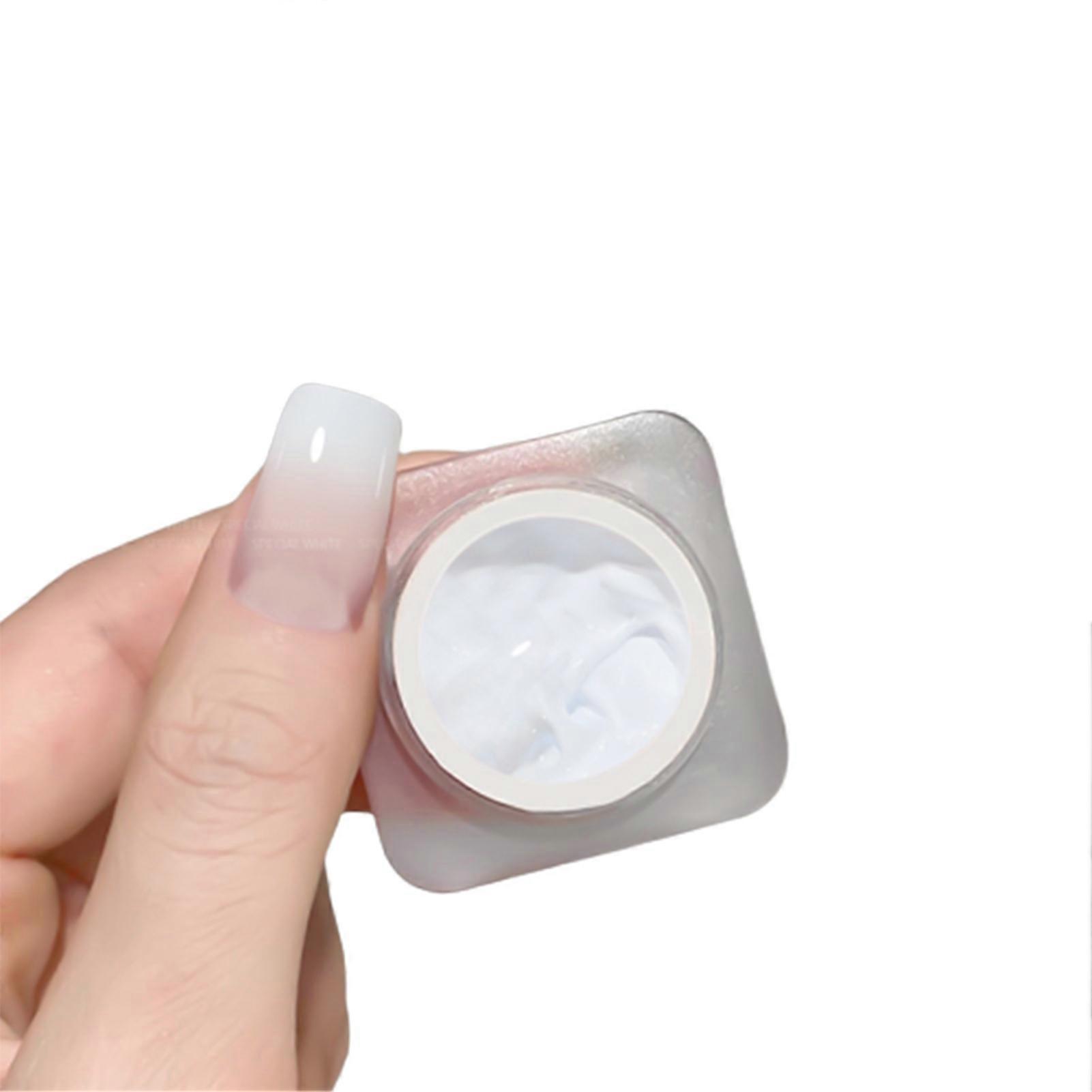 Gradientti maali Kynnet Lakka Geeli Vedenpitävä Käsinmaalaus Kynnet Geeli naisille