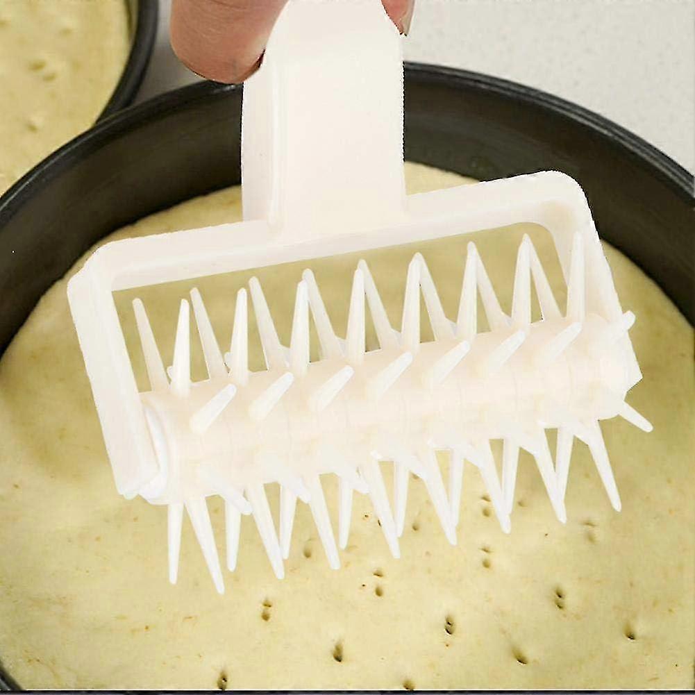 Plastic Diy Pickup Wheel Cooking Tools