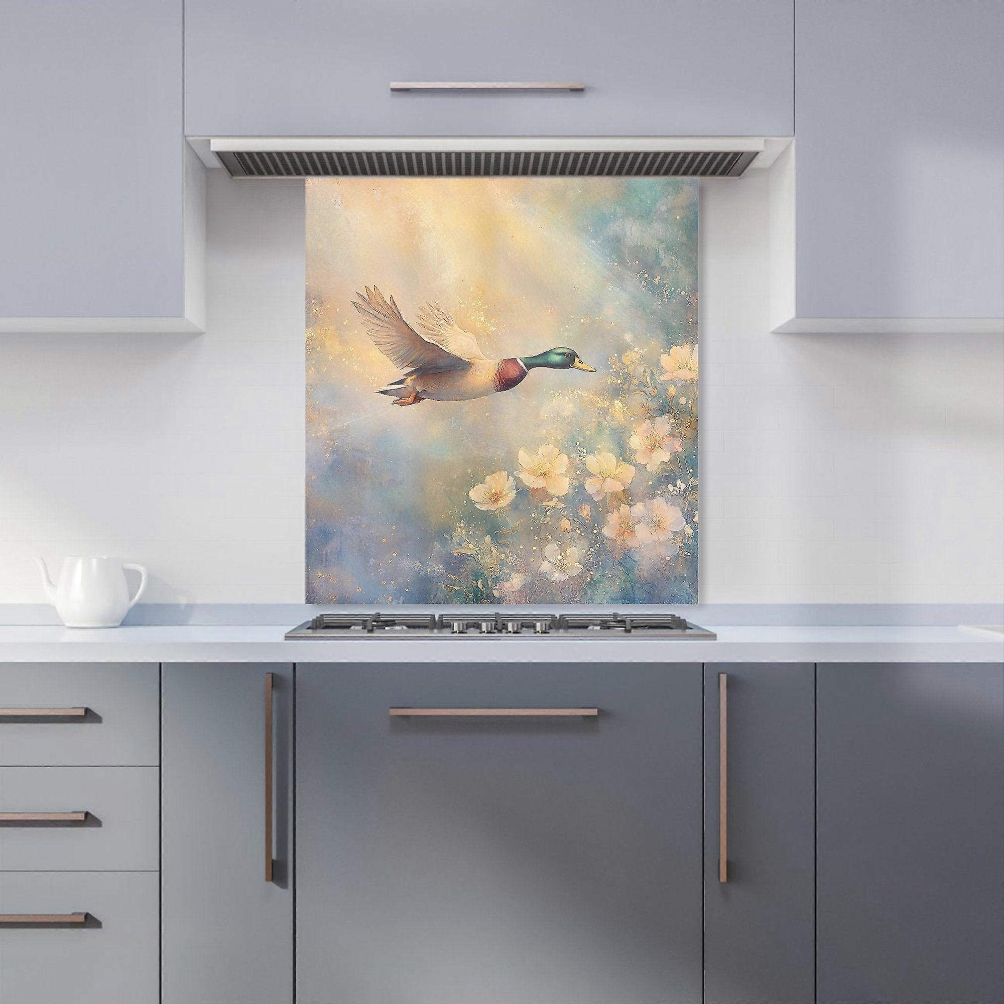 Ava Sterling: 00025 Kitchen Splashback