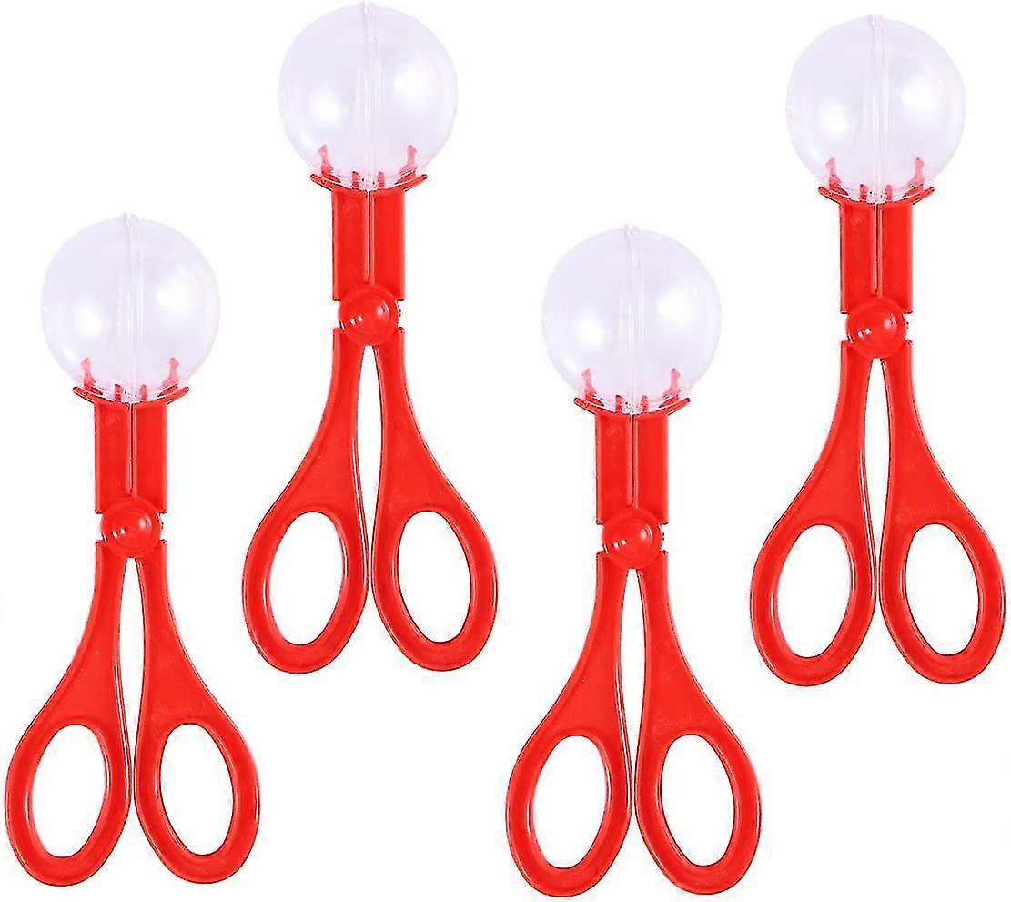 Bug Insects Catcher | Handy Scoopers 4pcs - Multifunctional Bug Collection Set For Kids