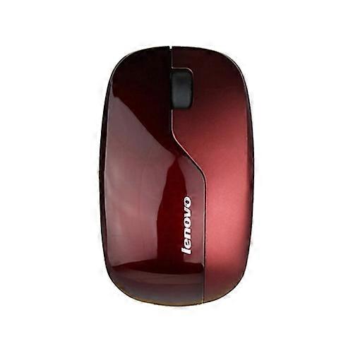 Lenovo N3902 Two-tone Design Wireless Optics Mouse
