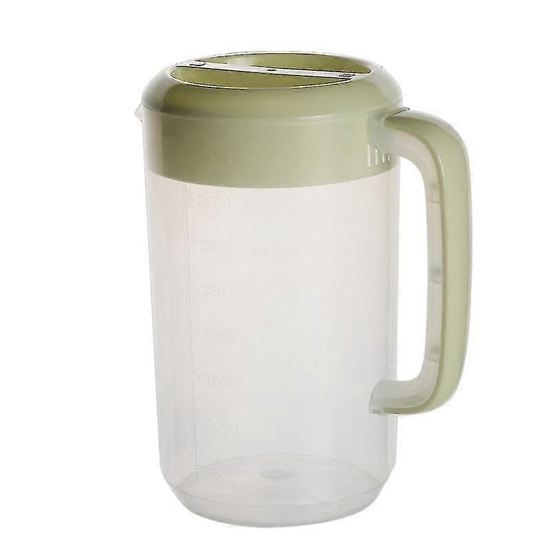The New 1pcs Water Pitcher Plastic