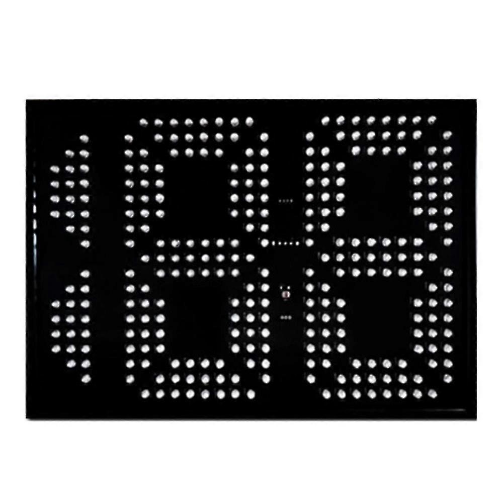 Viewleaf 288x218x5mm Car Rear Windshield Speedometer Gps Hud Head Up Display Car Smart Satellite Gps