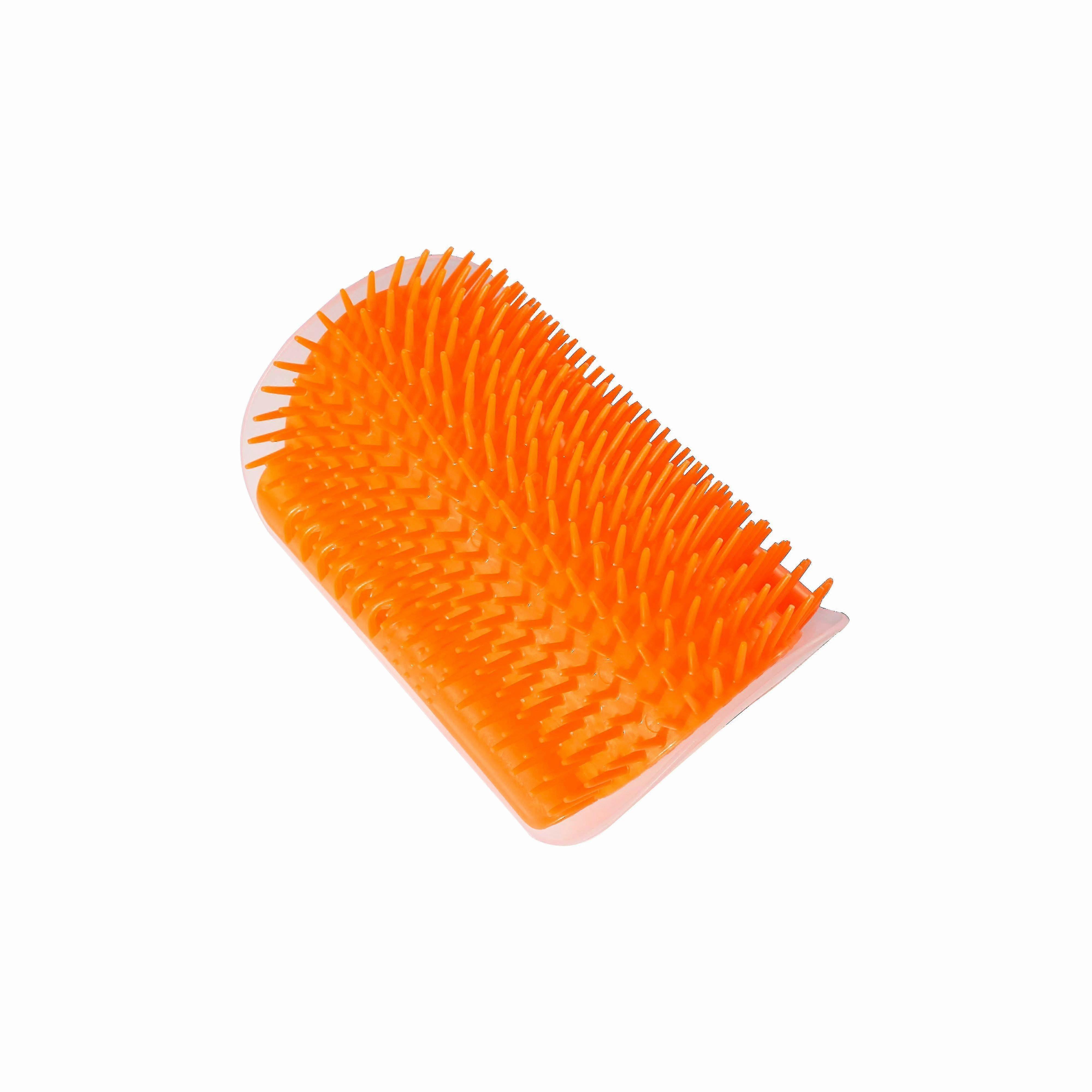 1pc Pet Scratching Comb Massage Brush