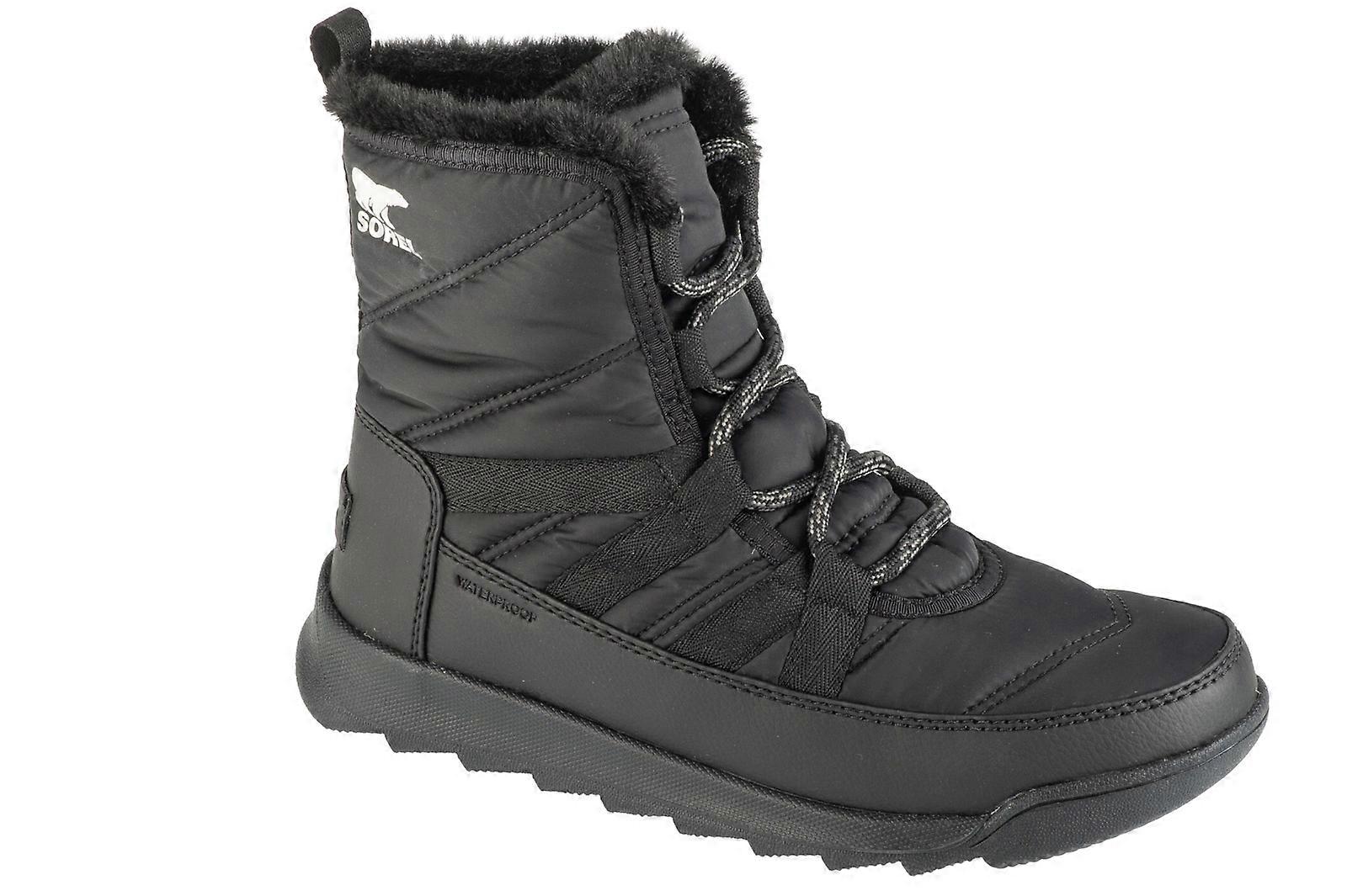 Bottes Sorel Whitney II Plus Lace WP