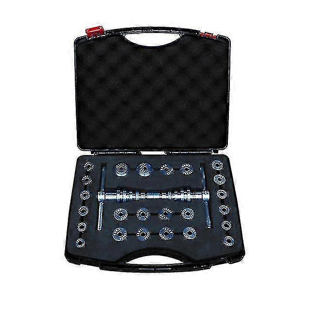 Cycle Bearing Press Set For Wheels/hub Bearing Installation Bicycle Soft Tail Frame Turning Point Bearing Hub Assembly Tool