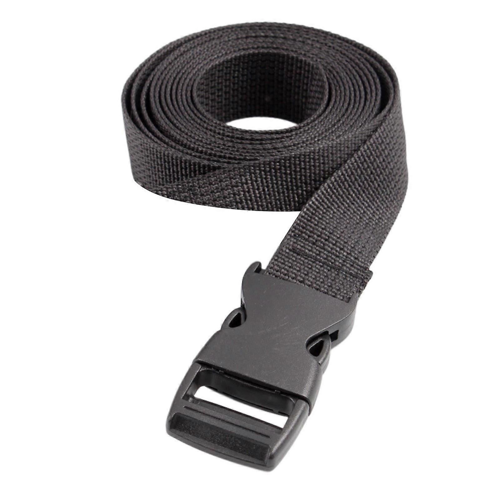 Kaesi Binding Tape High Density Quick Dry Highly Strength Nylon Reinforced Backpack Tent Straps Outdoor Camping