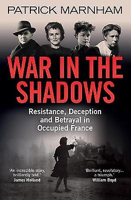 War in the Shadows