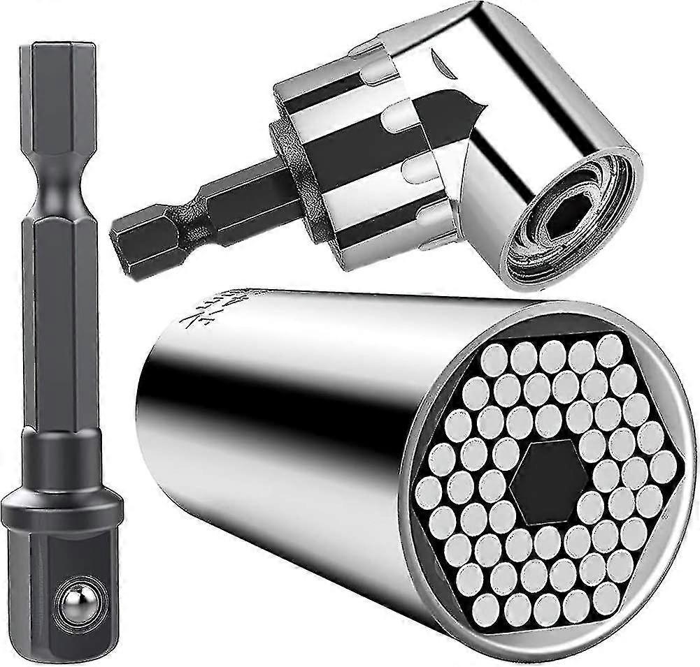 Socket Wrench Universal Wrench Universal Nut Universal Socket Wrench