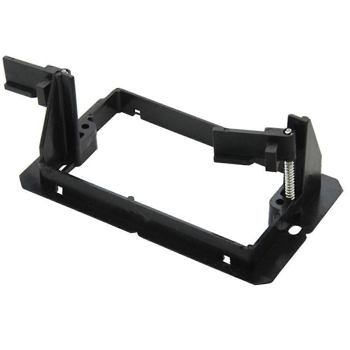 1 Port Fiber Wall Plate SC APC Simplex Fiber Optic Wall Plate Optical Wall Plate with 1-Gang Mounti
