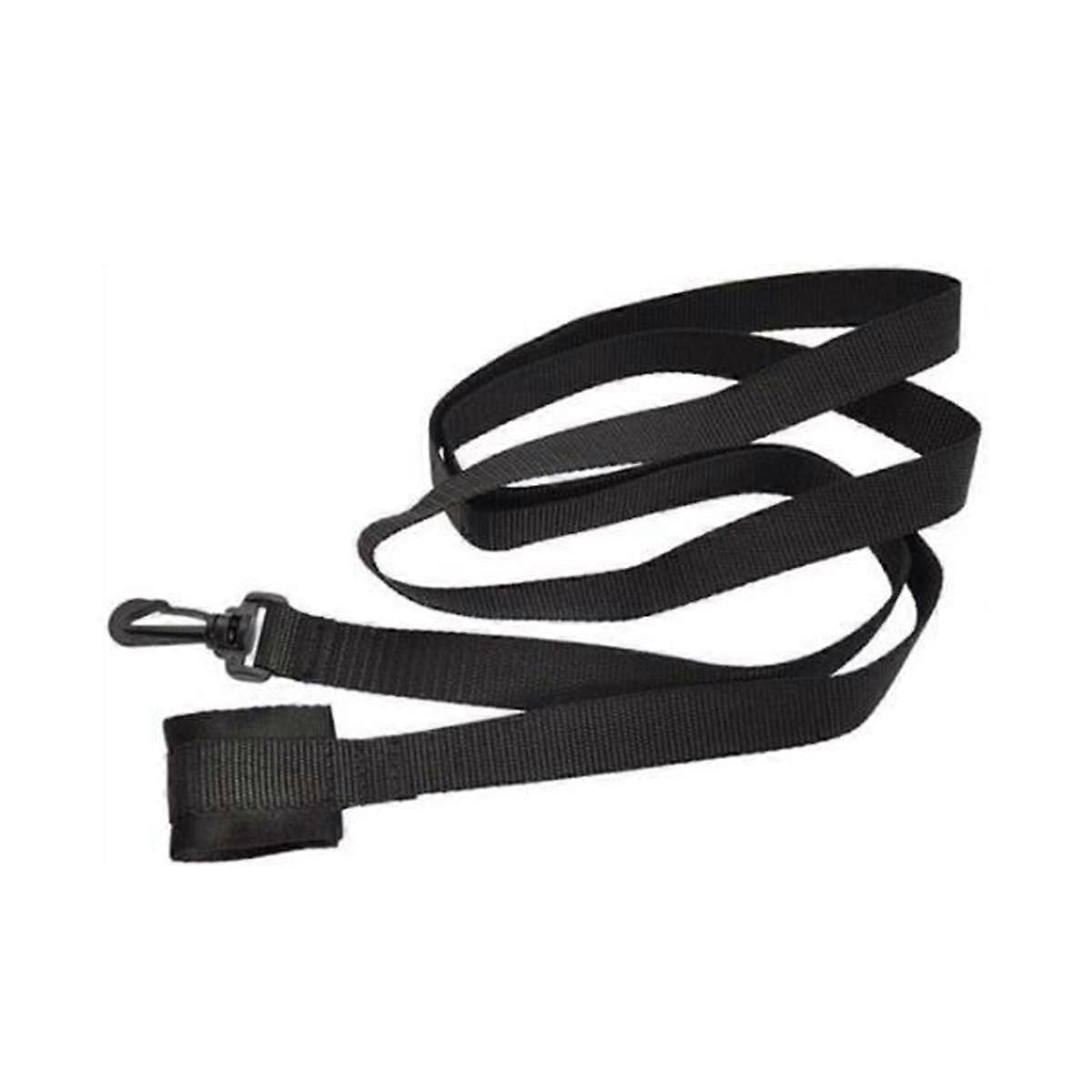 Swimming Training Equipment Parachute Adjustable Waterproof Swimming Training Belts with Resistance