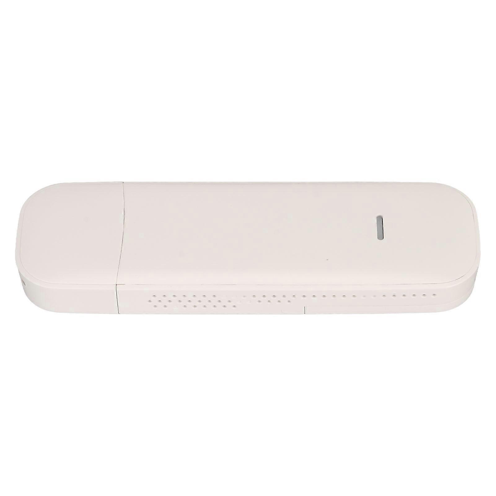 4G USB WiFi High Speed Portable Mobile WiFi Hotspot with Micro SIM Card Slot for Laptop TV Phone Tablet