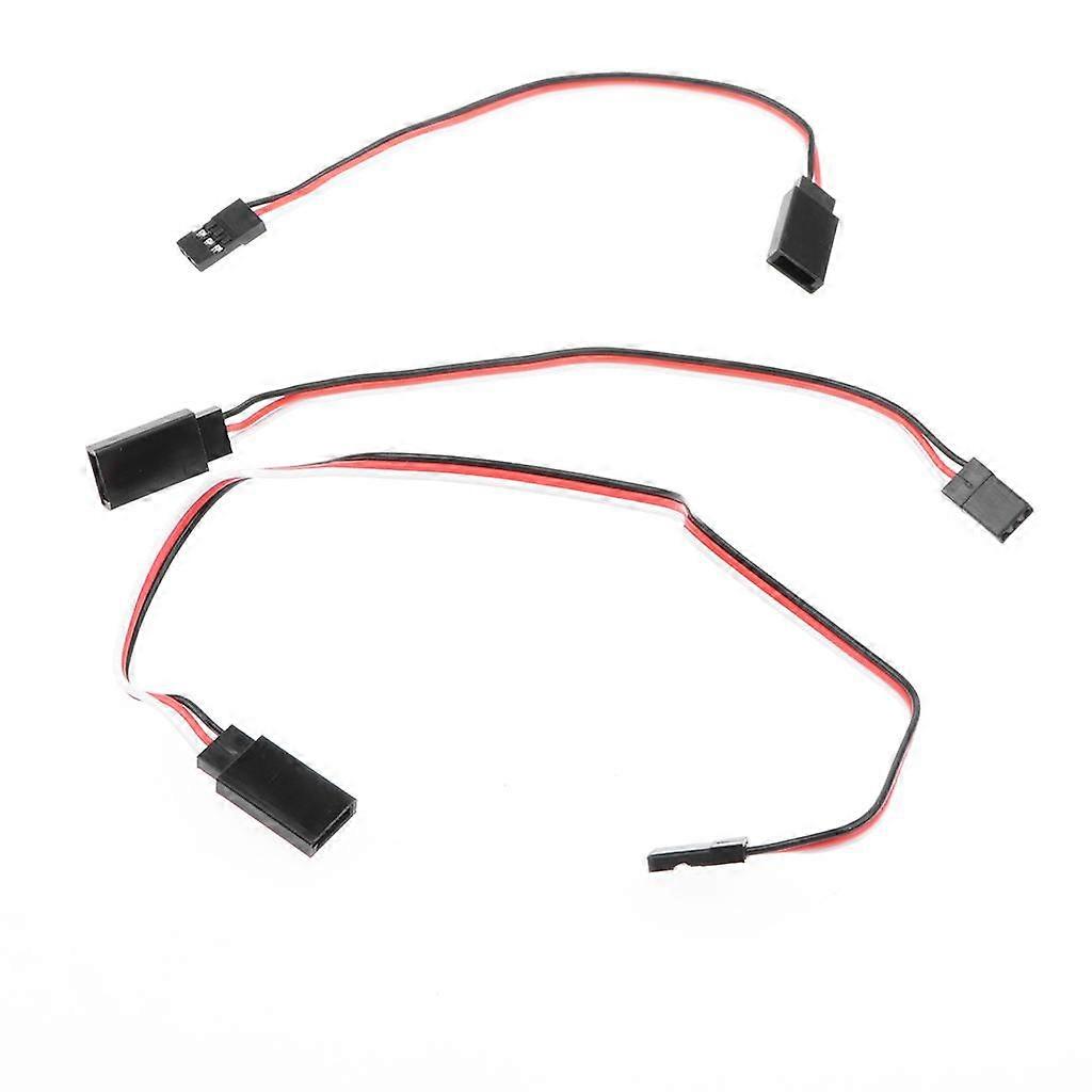 2x DIY Robot 6-DOF Robot Servo Mekanisk Arm til Robotics Learning Kits