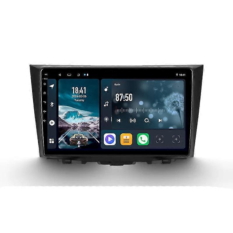 Car Radio Multimedia For Suzuki Kizashi 2009 - 2015 Video WIFI Navigation GPS