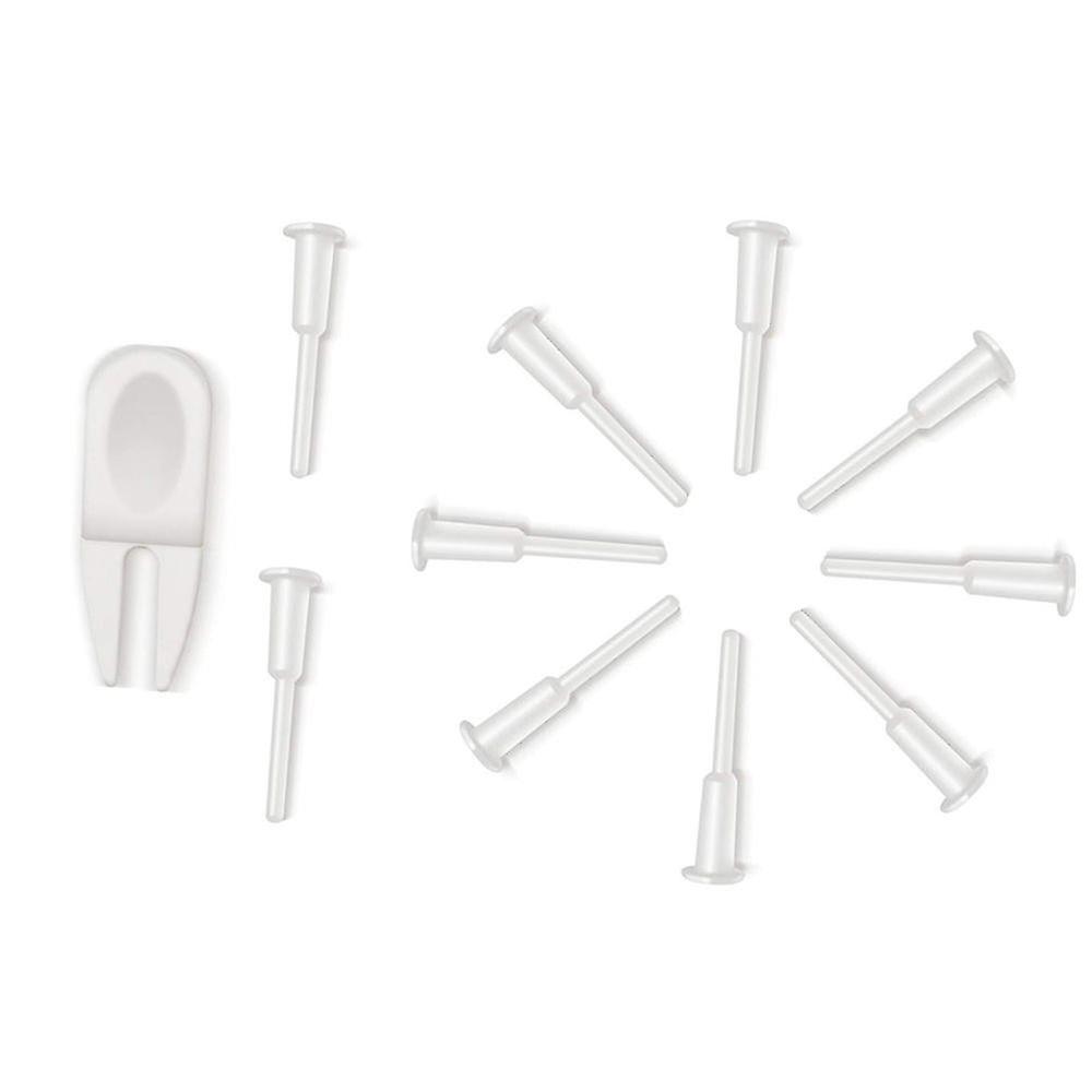 10pcs Fitness Ball Stopper Remplacement pour l’exercice