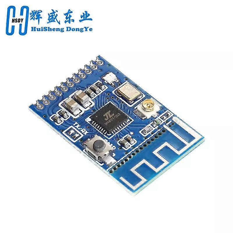 GaiBoSi Bluetooth Module Audio Transmitter Module Stereo GFSK Transceiver Transmitter Headphones Board Wireless Speaker KCX_BT_EMITTER