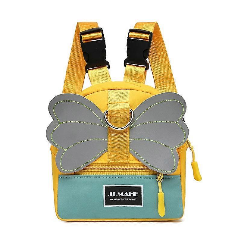 In summer pets go out for a walk in a backpack The small backpack for dogs can be hung with a leash