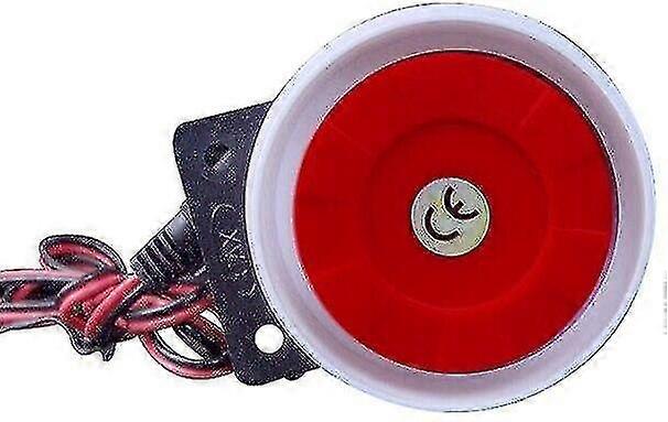 Elektrisk trehjuling backhorn