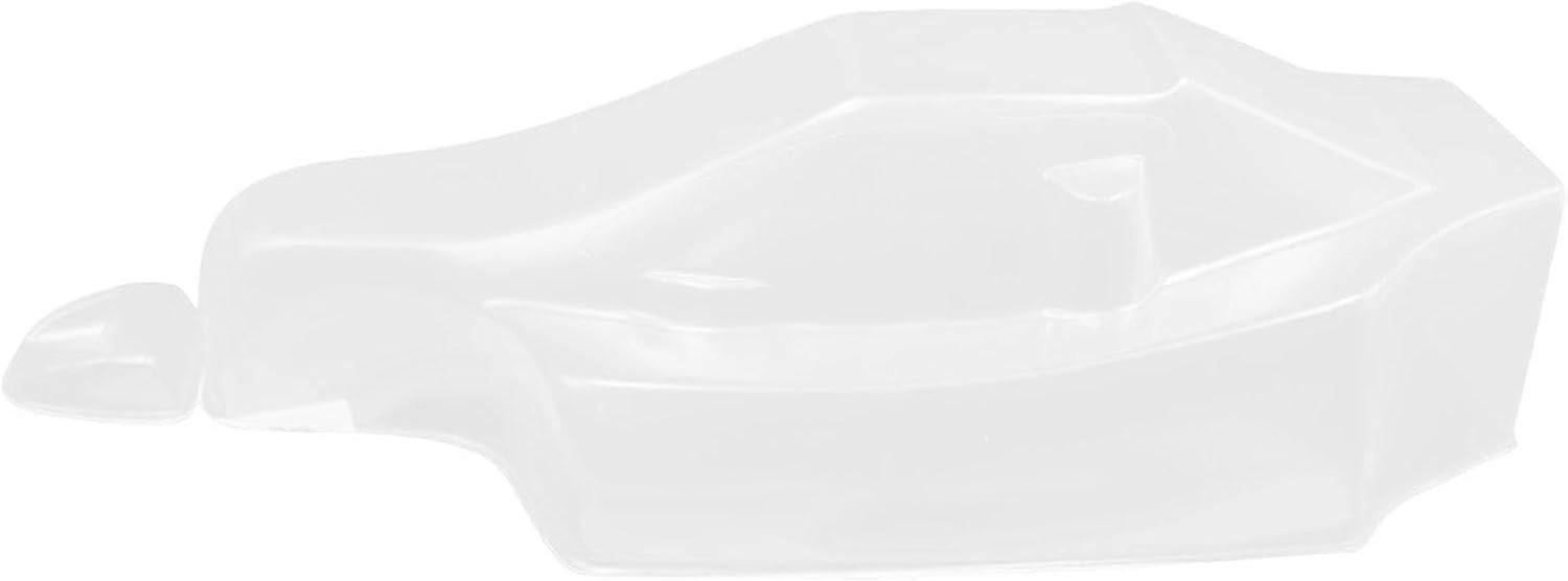 Replacement Crawler Body Shell for RC Crawler Car, DIY Modification