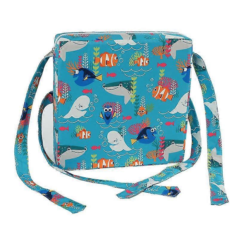 Barnkudde Babyskydd Bälteskudde Barnsäker Bälteskudde