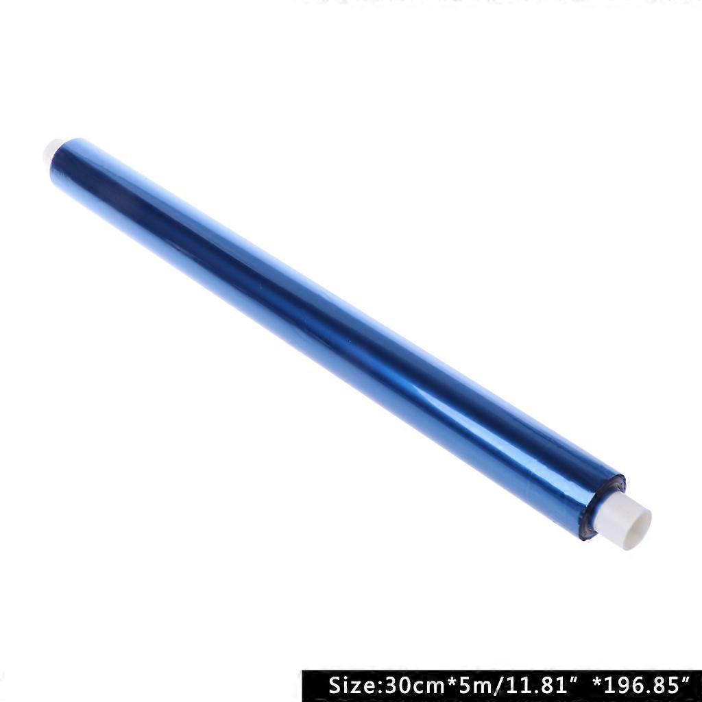 PCB Portable Photosensitive Dry Film For Circuit Photoresist Sheets 1m2m5m C5AC