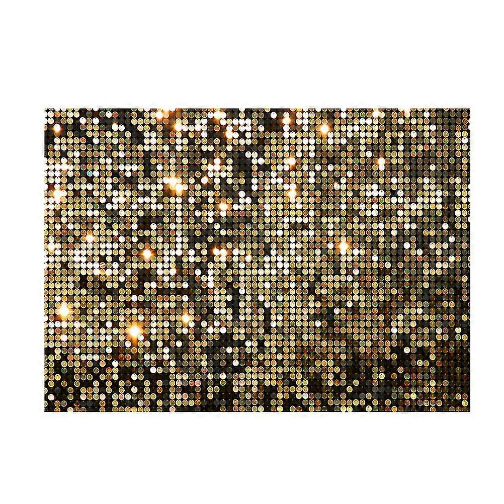 Sparkling Party Backdrop Gold Backdrop For Party Photography Birthday Backdrop