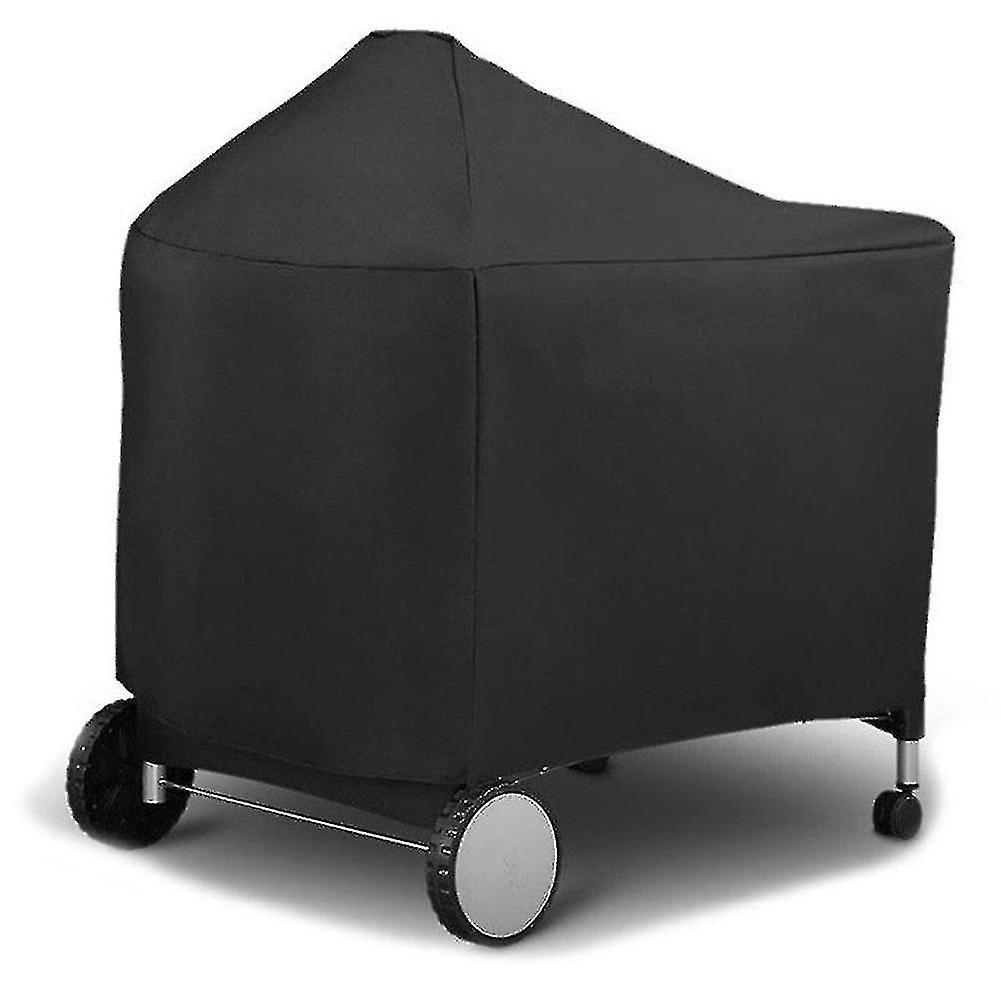 غطاء واقي للشواء مقاوم للماء لويبر 7152 124x65x101 سم p202411261269