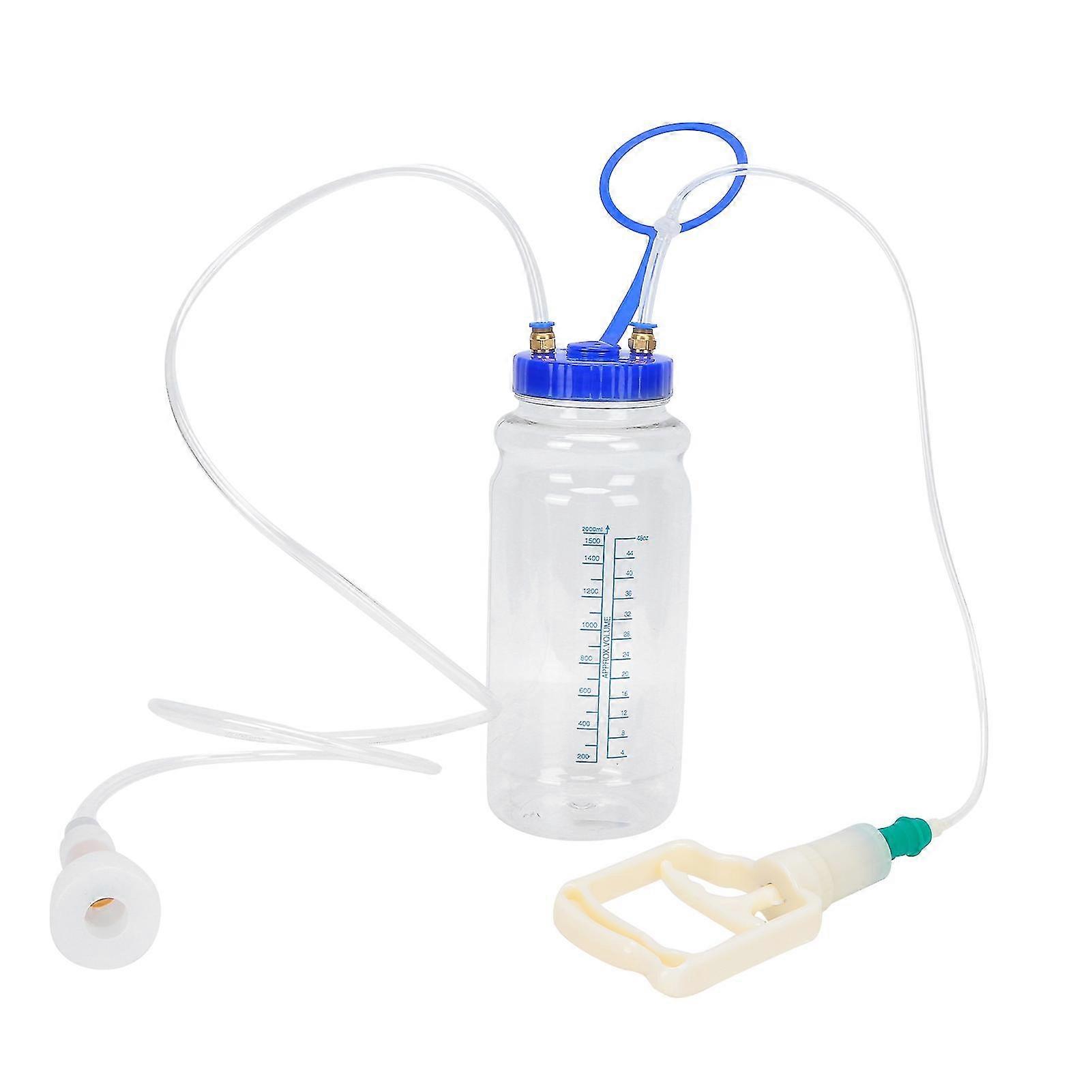 Portable Goat Milking Machine with Vacuum Pressure Pump