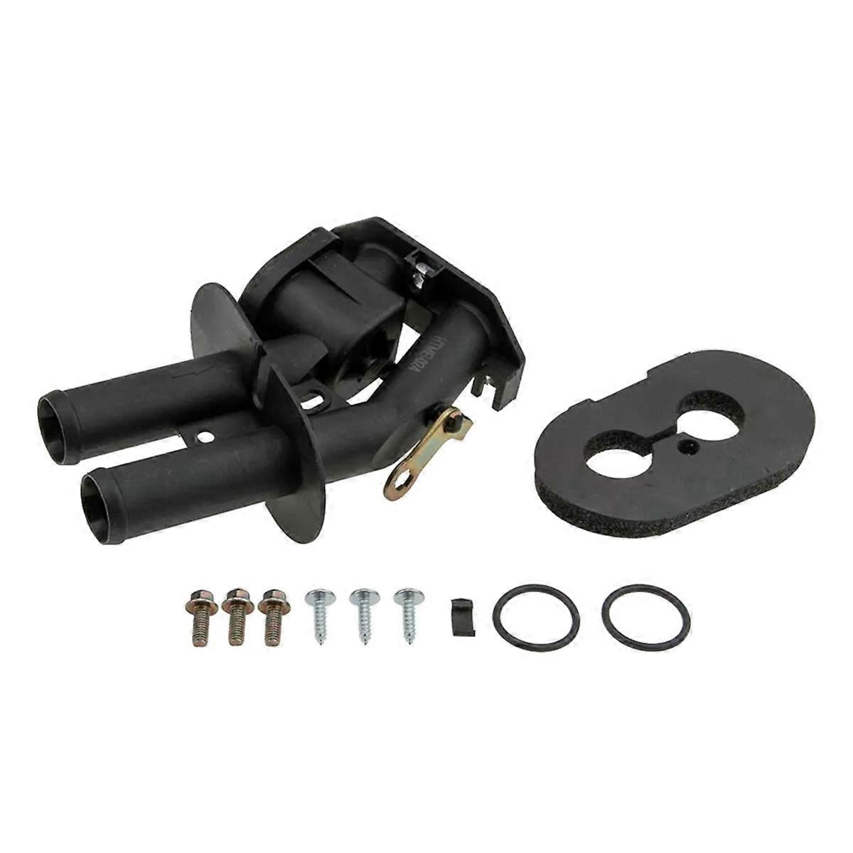 0018308684 Auto Parts Heater Exchanger Valve For Sprinter 901 902 903 904 Heater Valve Coolant Cont