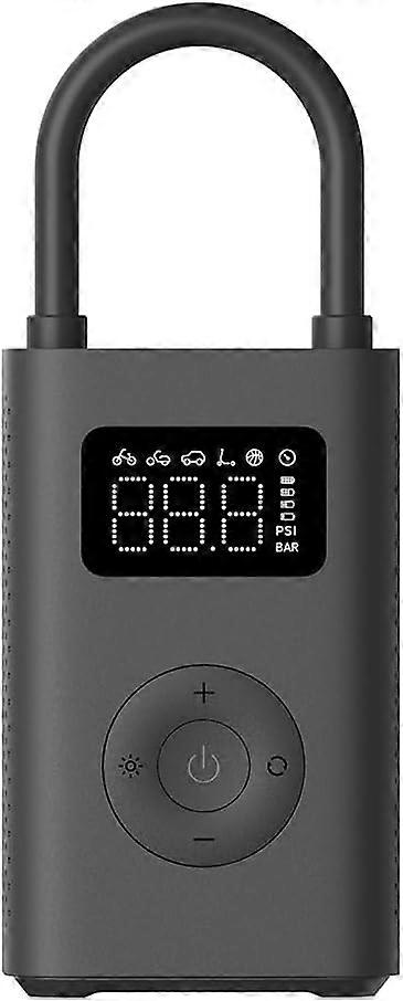 Electric Air Compressor XM2